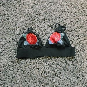 PINK VS BRALETTE⚡️NEW